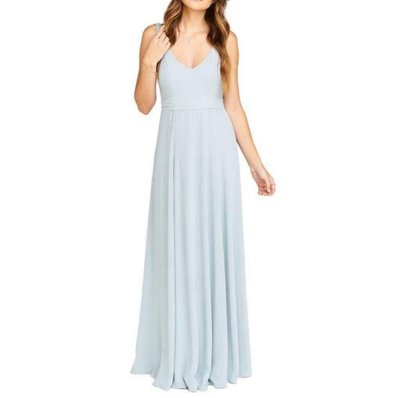 Show Me Your MuMu Dresses & Skirts - NWT Show Me Your Mumu Jen Maxi Dress